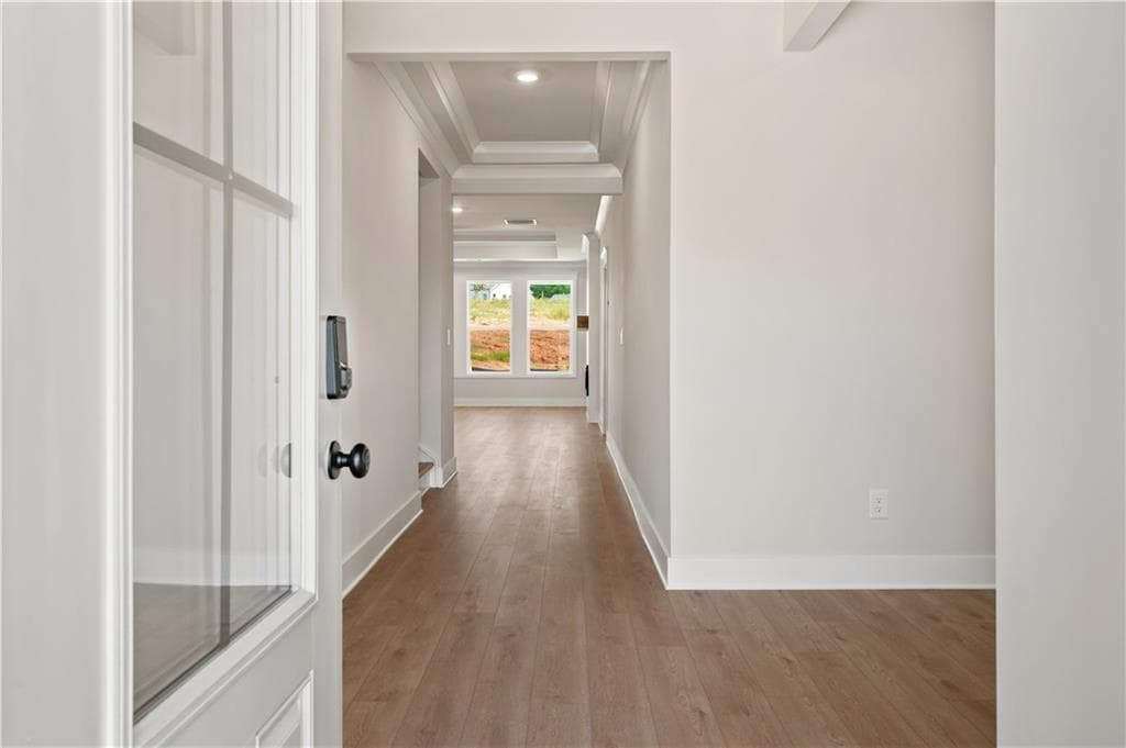 4 bedroom, 4 bathroom, 3,064 sq ft single family residence for sale at 672 Gadwall Circle, Jefferson, GA 30549 — photo 2