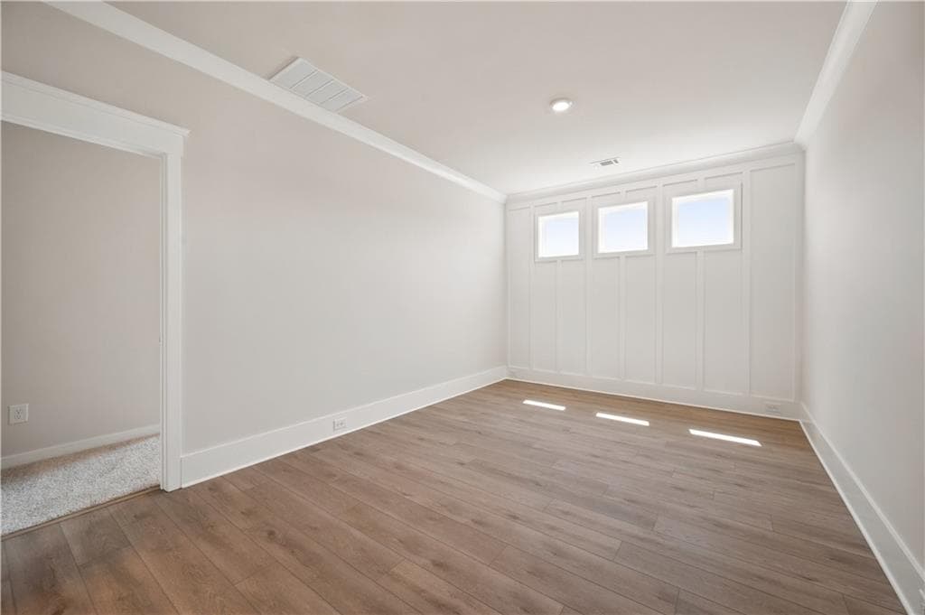 4 bedroom, 4 bathroom, 3,064 sq ft single family residence for sale at 672 Gadwall Circle, Jefferson, GA 30549 — photo 4