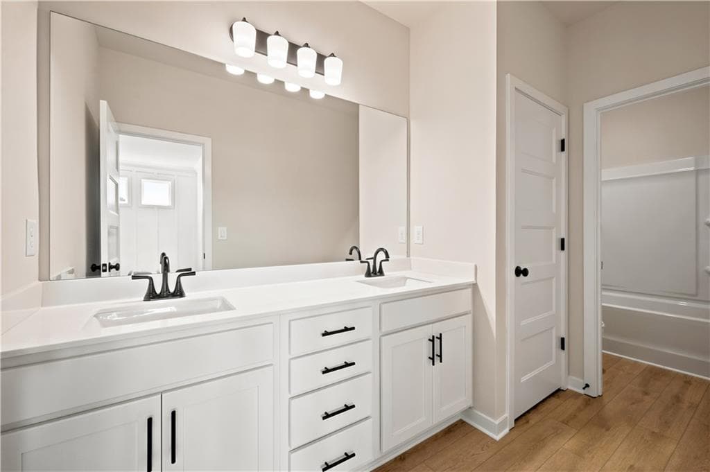 4 bedroom, 4 bathroom, 3,064 sq ft single family residence for sale at 672 Gadwall Circle, Jefferson, GA 30549 — photo 7