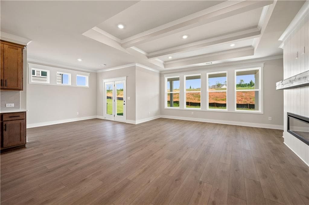 4 bedroom, 4 bathroom, 3,064 sq ft single family residence for sale at 672 Gadwall Circle, Jefferson, GA 30549 — photo 10