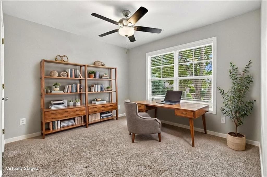 4 bedroom, 3 bathroom, 2,040 sq ft single family residence for sale at 108 Oleander Way, Canton, GA 30114 — photo 4