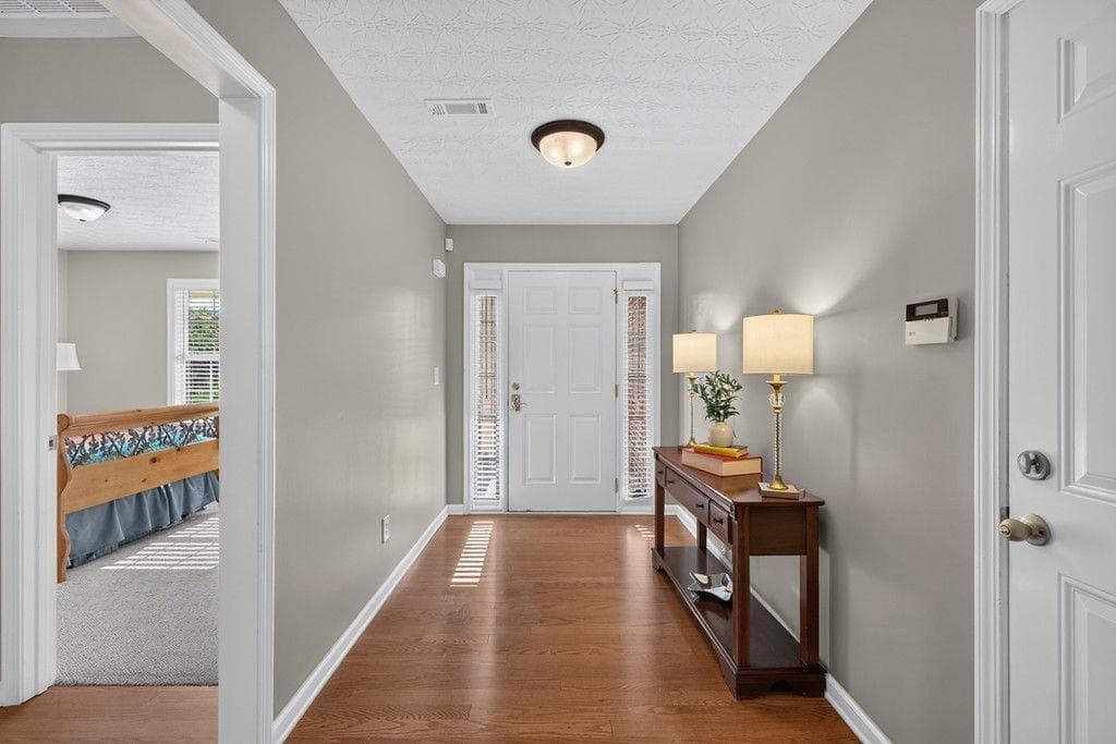 3 bedroom, 2 bathroom, 2,136 sq ft single family residence for sale at 1237 Laurelwood Lane, Lawrenceville, GA 30045 — photo 4