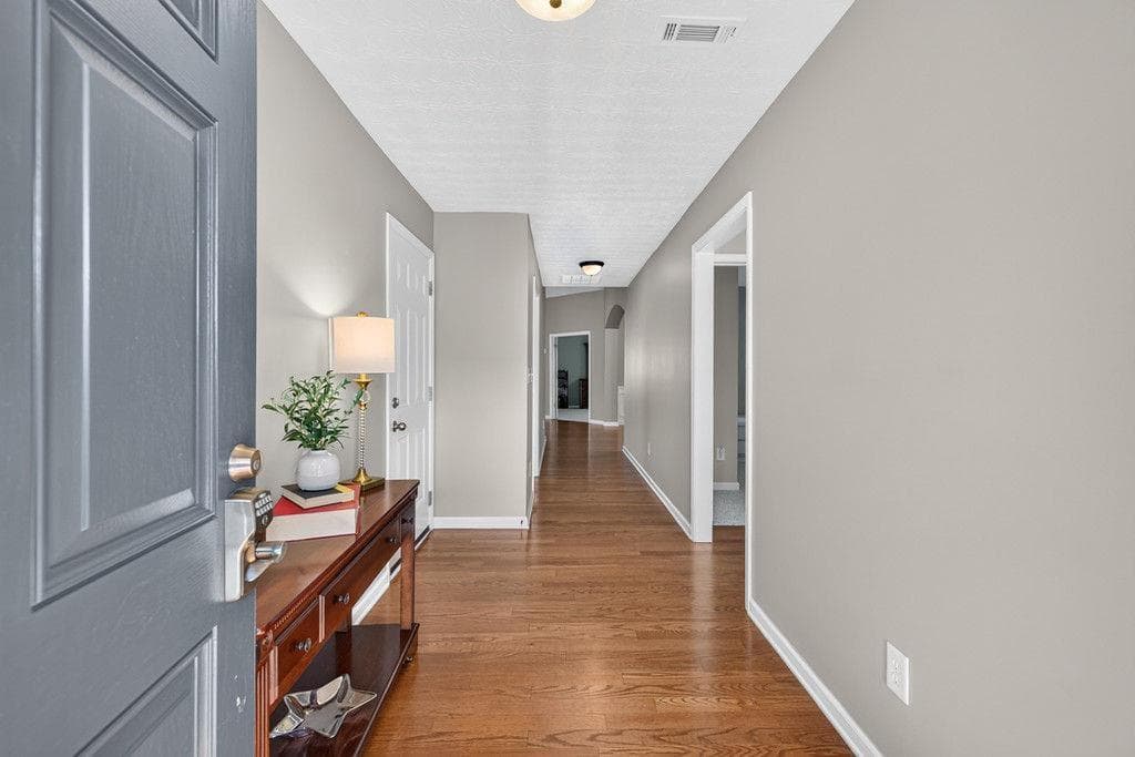 3 bedroom, 2 bathroom, 2,136 sq ft single family residence for sale at 1237 Laurelwood Lane, Lawrenceville, GA 30045 — photo 5