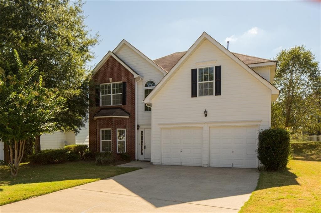 5 bedroom, 3 bathroom, 2,896 sq ft single family residence for rent at 1250 Mount Laurel Place, Suwanee, GA 30024 for $2,700 a month — photo 1 of 1