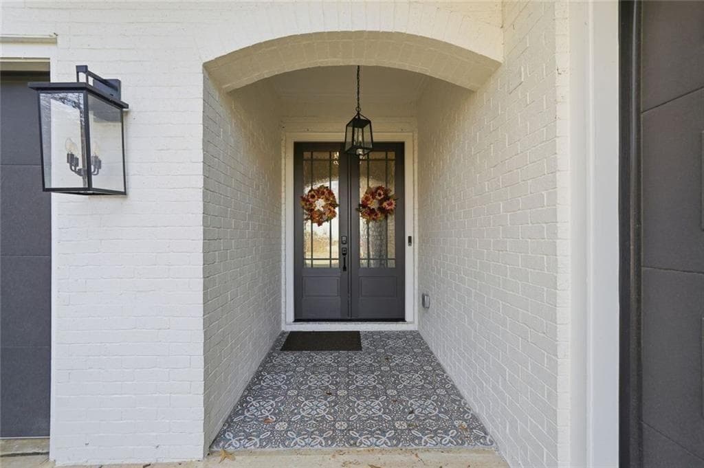 5 bedroom, 6 bathroom, 4,794 sq ft single family residence for sale at 125 Thome Drive, Alpharetta, GA 30022 — photo 5
