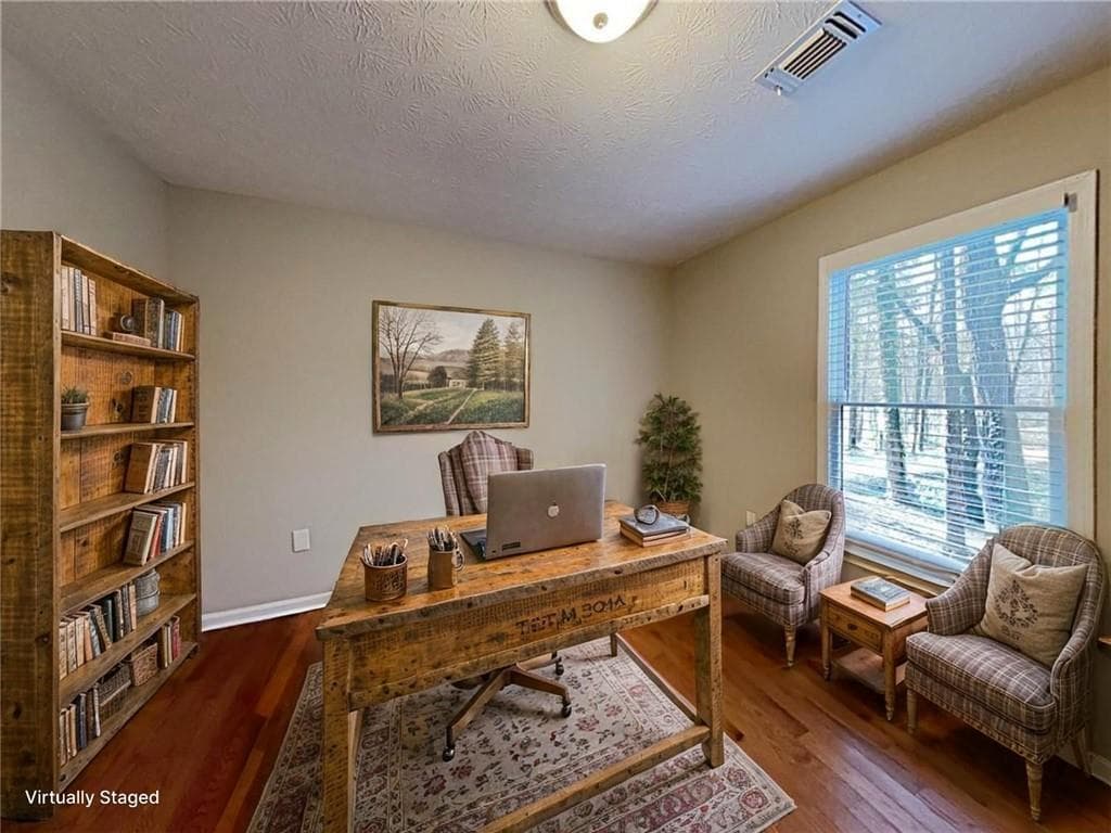 3 bedroom, 2 bathroom, 1,609 sq ft single family residence for sale at 410 Southmoor Circle, Stockbridge, GA 30281 — photo 7