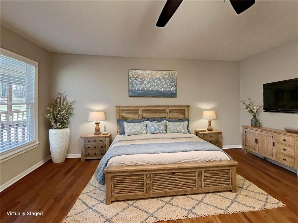 3 bedroom, 2 bathroom, 1,609 sq ft single family residence for sale at 410 Southmoor Circle, Stockbridge, GA 30281 — photo 8