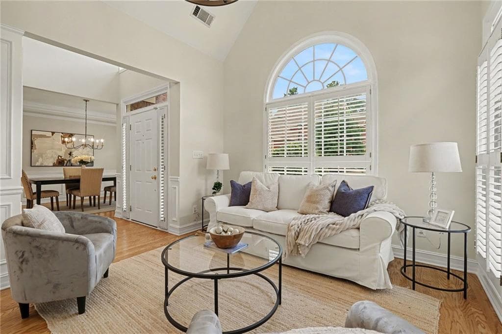 5 bedroom, 3 bathroom, 3,133 sq ft single family residence under contract at 1591 Oak Park Cove, Decatur, GA 30033 — photo 7
