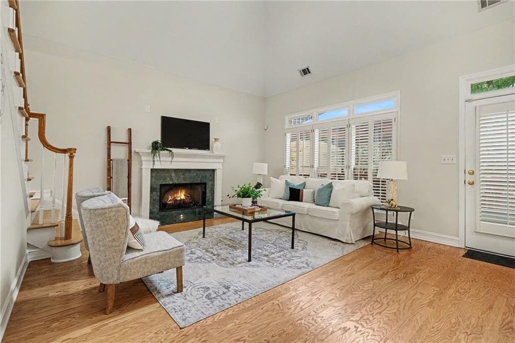 5 bedroom, 3 bathroom, 3,133 sq ft single family residence under contract at 1591 Oak Park Cove, Decatur, GA 30033 — photo 8