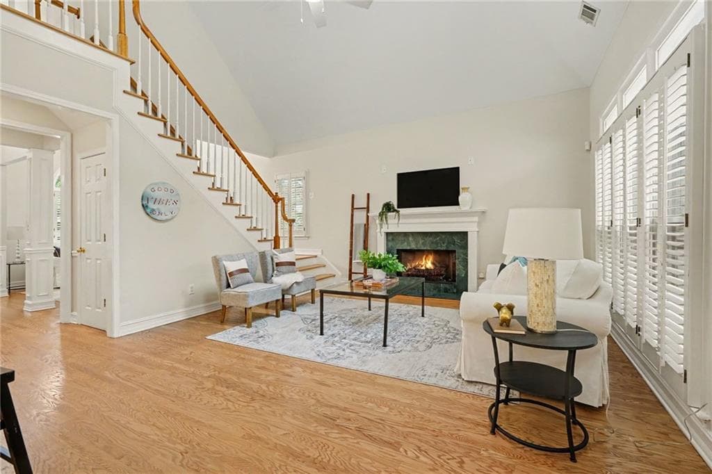 5 bedroom, 3 bathroom, 3,133 sq ft single family residence under contract at 1591 Oak Park Cove, Decatur, GA 30033 — photo 9