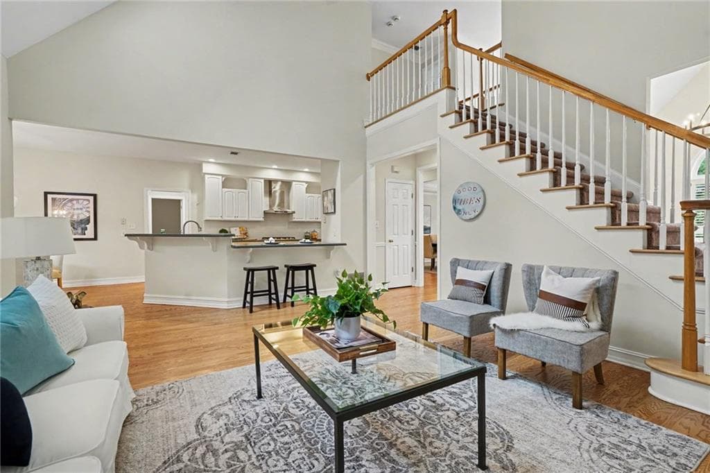 5 bedroom, 3 bathroom, 3,133 sq ft single family residence under contract at 1591 Oak Park Cove, Decatur, GA 30033 — photo 10