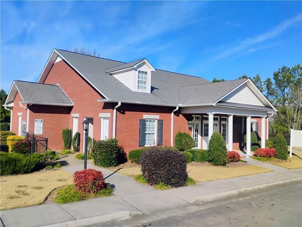 3 bedroom, 3 bathroom, 1,853 sq ft single family residence for sale at 163 Millers Lane, Calhoun, GA 30701 — photo 7