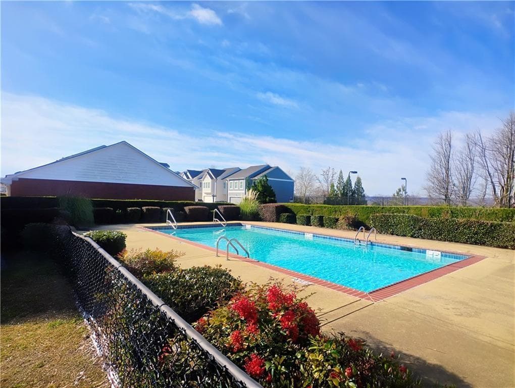 3 bedroom, 3 bathroom, 1,853 sq ft single family residence for sale at 163 Millers Lane, Calhoun, GA 30701 — photo 8