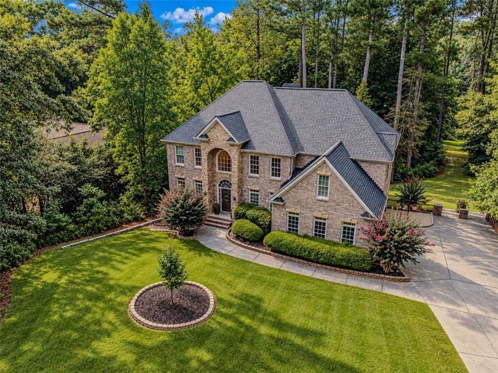 5 bedroom, 4 bathroom, 3,071 sq ft single family residence for sale at 3551 Lochwolde Lane, Snellville, GA 30039 — photo 6