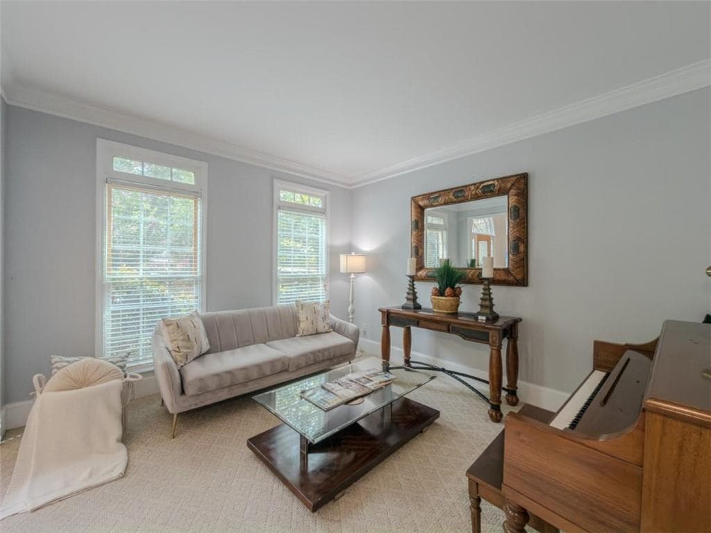 5 bedroom, 4 bathroom, 3,071 sq ft single family residence for sale at 3551 Lochwolde Lane, Snellville, GA 30039 — photo 10
