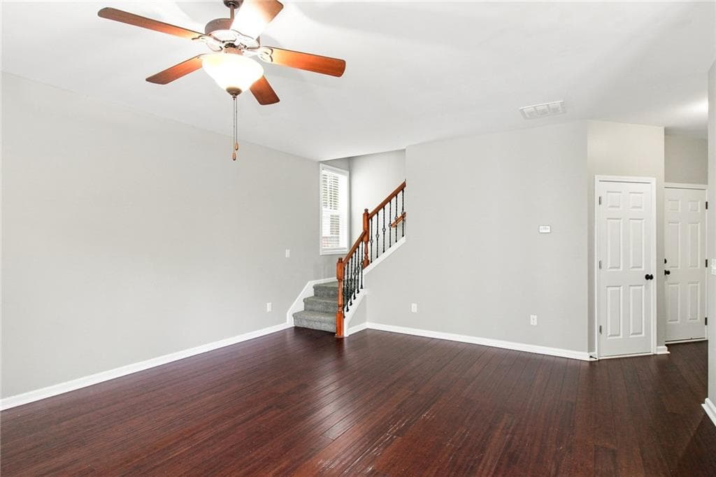 5 bedroom, 4 bathroom, 2,448 sq ft single family residence for rent at 3847 Lake Sanctuary Way, Atlanta, GA 30349 for $3,235 a month — photo 6