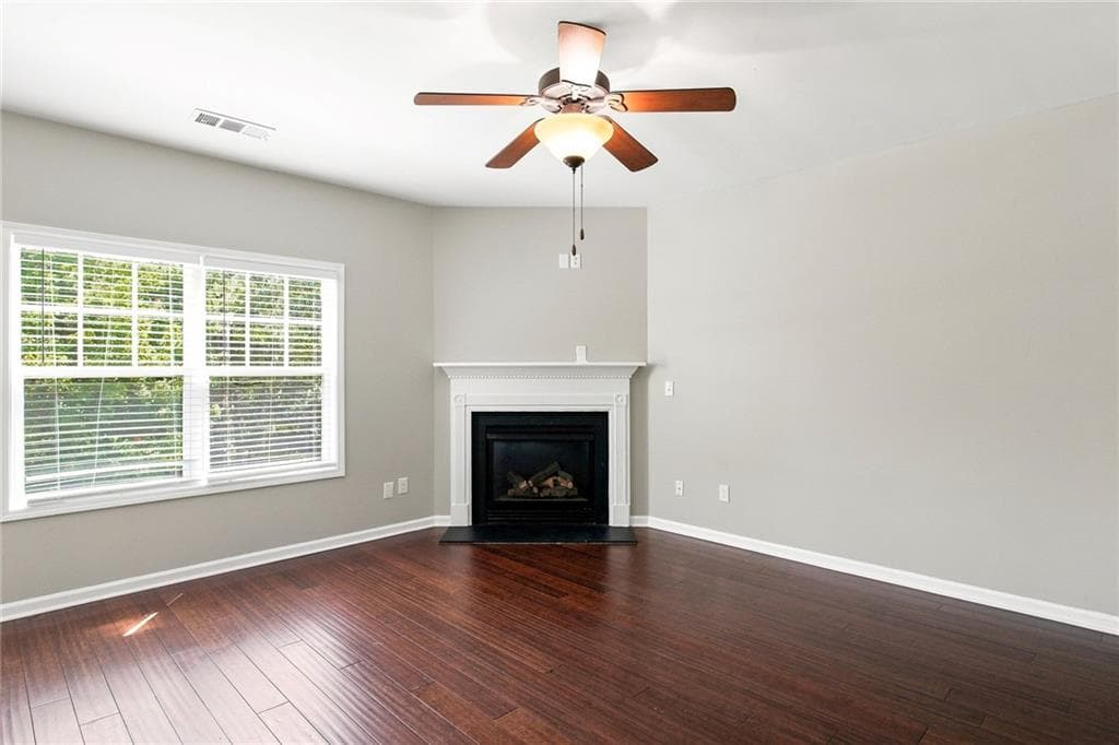 5 bedroom, 4 bathroom, 2,448 sq ft single family residence for rent at 3847 Lake Sanctuary Way, Atlanta, GA 30349 for $3,235 a month — photo 7