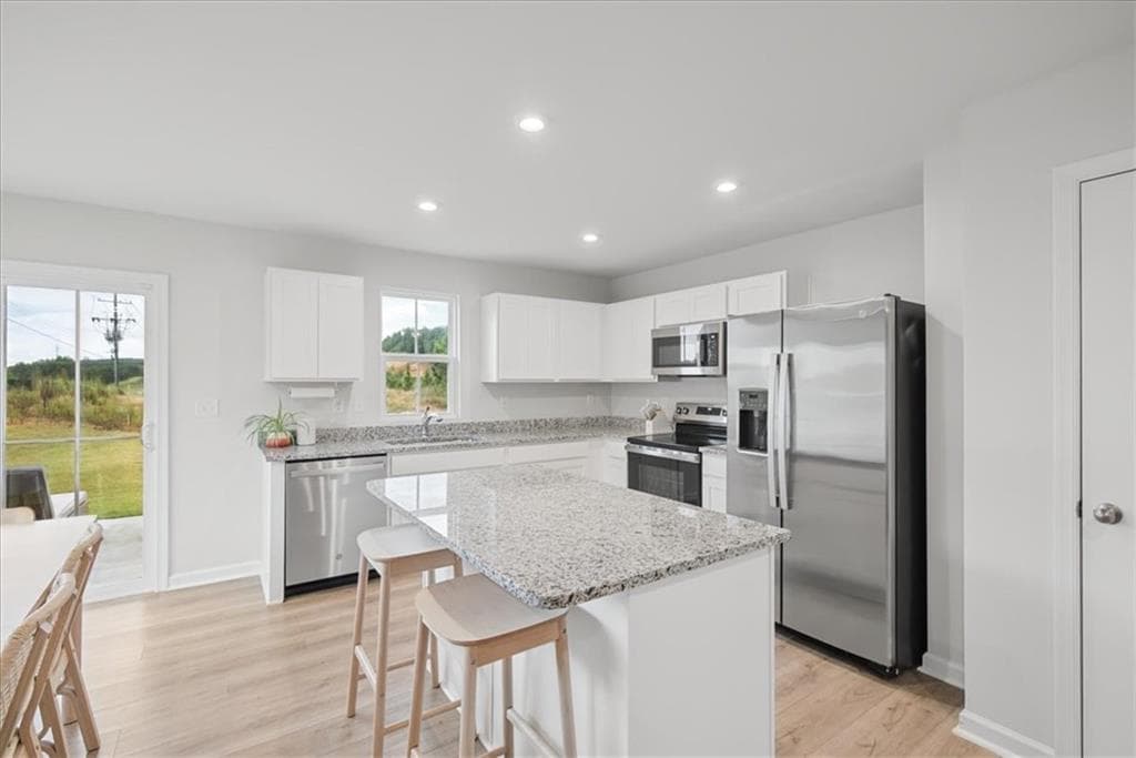 3 bedroom, 3 bathroom, 1,452 sq ft townhouse for rent at 218 Deermont Drive, Cartersville, GA 30120 for $1,799 a month — photo 9