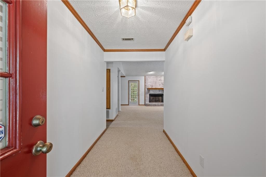 3 bedroom, 2 bathroom, 2,604 sq ft single family residence for rent at 1893 Stanton Way, Jonesboro, GA 30236 for $1,700 a month — photo 2