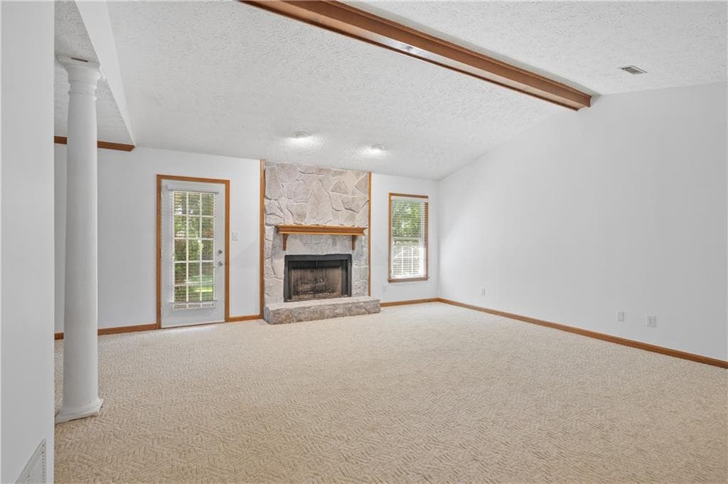 3 bedroom, 2 bathroom, 2,604 sq ft single family residence for rent at 1893 Stanton Way, Jonesboro, GA 30236 for $1,700 a month — photo 3