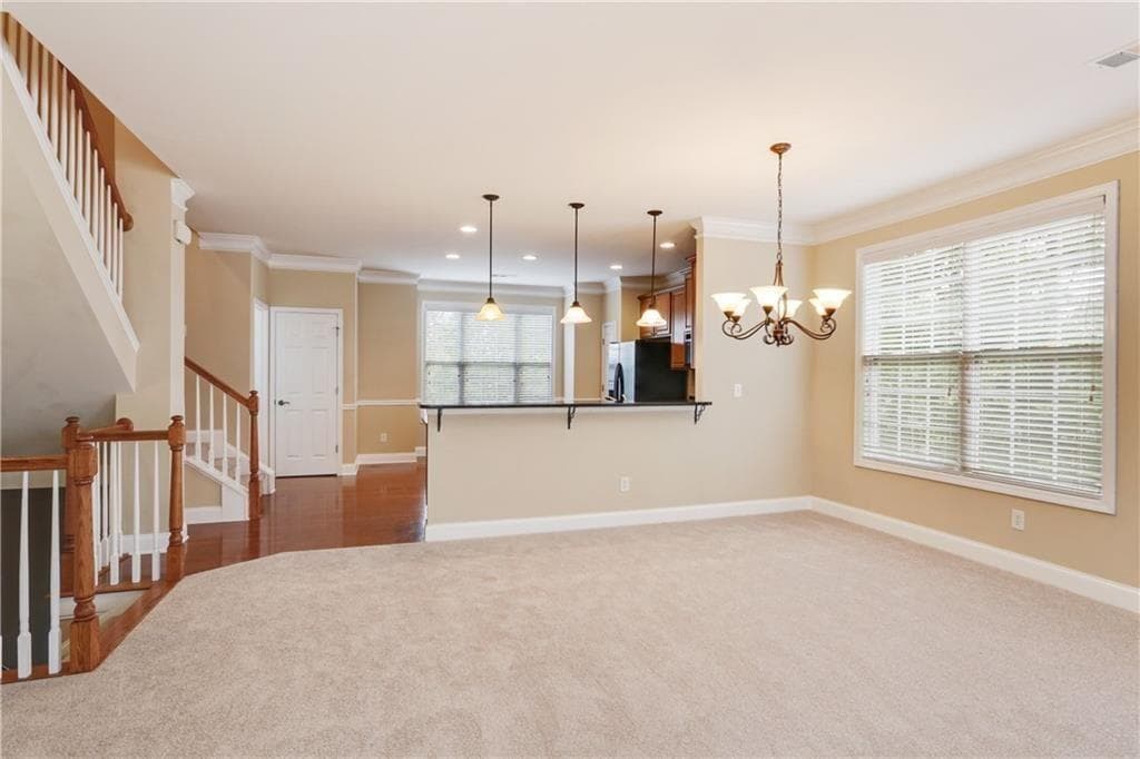 3 bedroom, 4 bathroom, 2,190 sq ft townhouse for rent at 5060 Windcrest Lane, Alpharetta, GA 30022 for $2,600 a month — photo 5