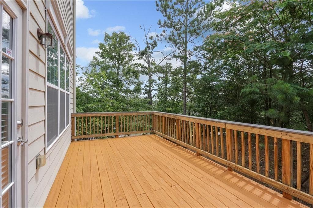 3 bedroom, 4 bathroom, 2,190 sq ft townhouse for rent at 5060 Windcrest Lane, Alpharetta, GA 30022 for $2,600 a month — photo 10