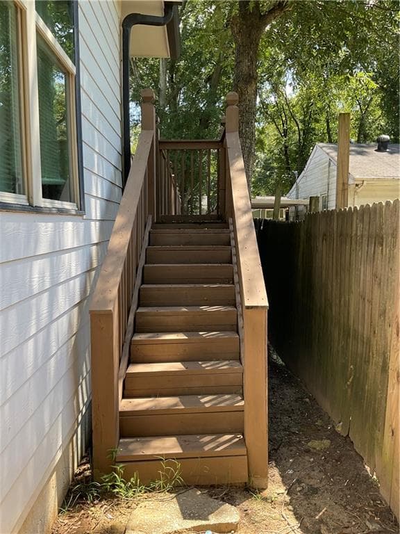 4 bedroom, 3 bathroom, 2,861 sq ft single family residence for rent at 2992 Villa Esta Drive, Atlanta, GA 30341 for $3,500 a month — photo 8