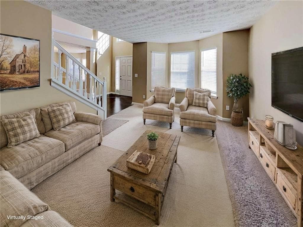 4 bedroom, 3 bathroom, 2,359 sq ft single family residence for sale at 160 Long Drive, Covington, GA 30016 — photo 4