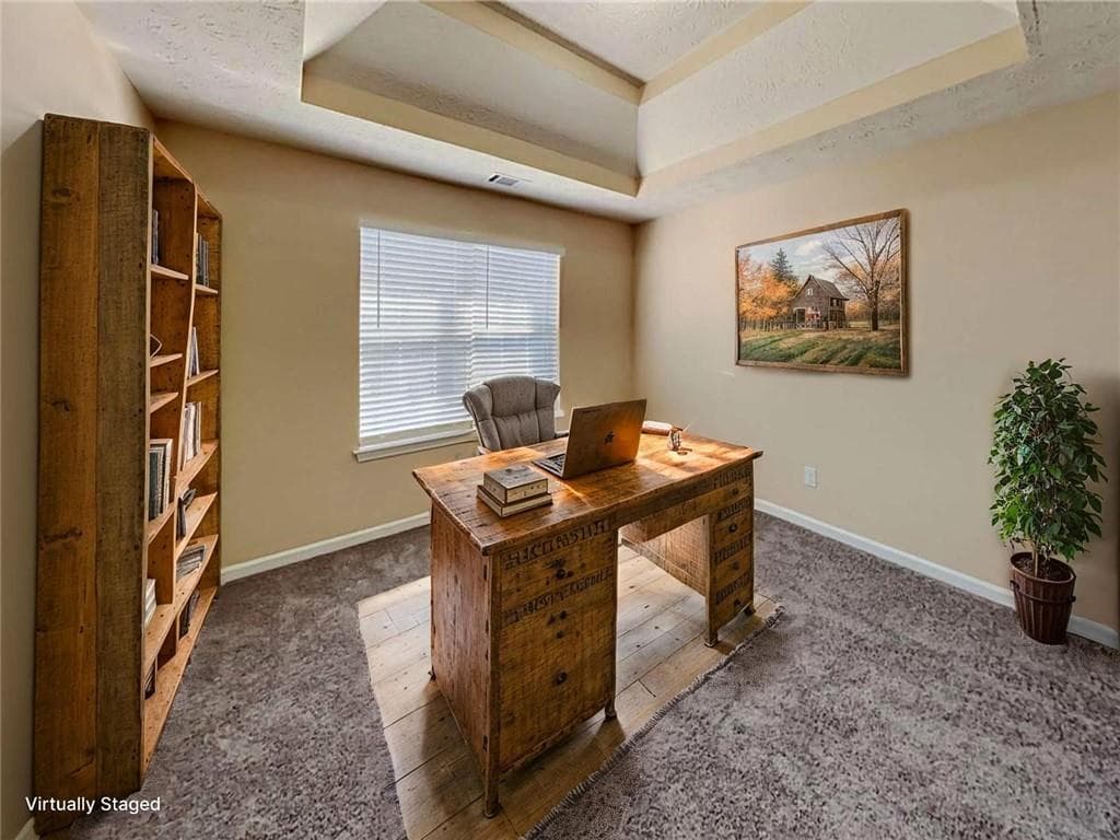 4 bedroom, 3 bathroom, 2,359 sq ft single family residence for sale at 160 Long Drive, Covington, GA 30016 — photo 5