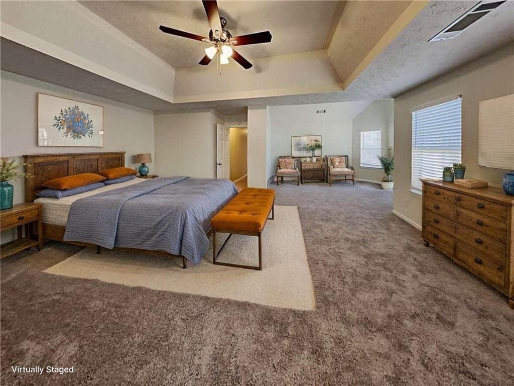 4 bedroom, 3 bathroom, 2,359 sq ft single family residence for sale at 160 Long Drive, Covington, GA 30016 — photo 6