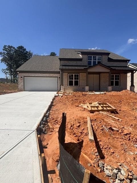 3 bedroom, 3 bathroom, 2,878 sq ft single family residence for sale at 5230 Heirloom Overlook, Cumming, GA 30040 — photo 2