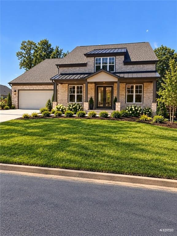 3 bedroom, 3 bathroom, 2,878 sq ft single family residence for sale at 5230 Heirloom Overlook, Cumming, GA 30040 — photo 3