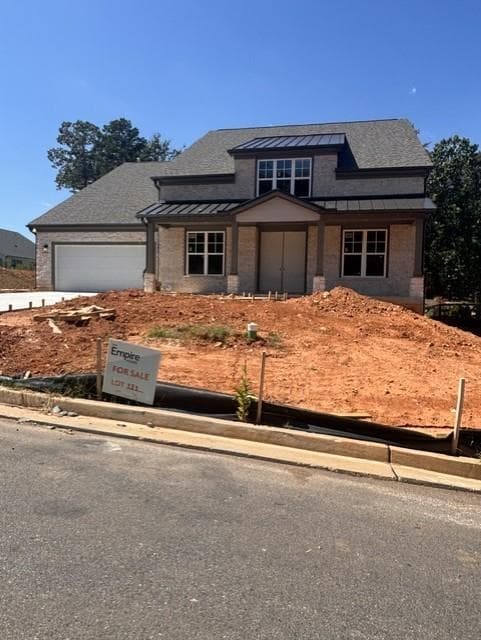 3 bedroom, 3 bathroom, 2,878 sq ft single family residence for sale at 5230 Heirloom Overlook, Cumming, GA 30040 — photo 4