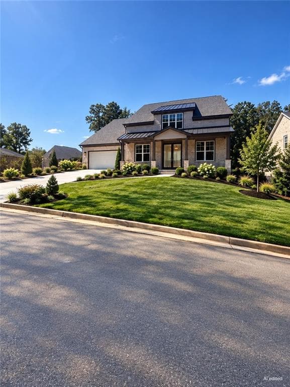 3 bedroom, 3 bathroom, 2,878 sq ft single family residence for sale at 5230 Heirloom Overlook, Cumming, GA 30040 — photo 5