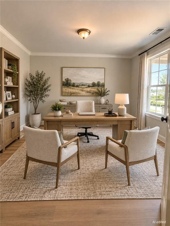 3 bedroom, 3 bathroom, 2,878 sq ft single family residence for sale at 5230 Heirloom Overlook, Cumming, GA 30040 — photo 7