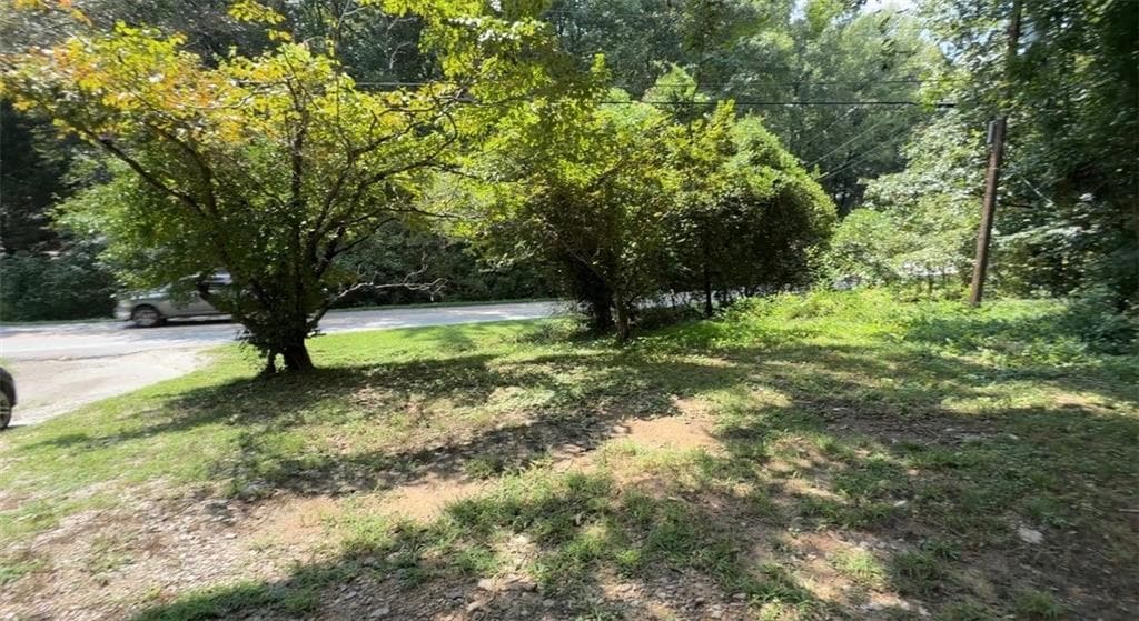 4 bedroom, 2 bathroom, 1,680 sq ft single family residence for sale at 6352 N Sweetwater Road, Lithia Springs, GA 30122 — photo 4