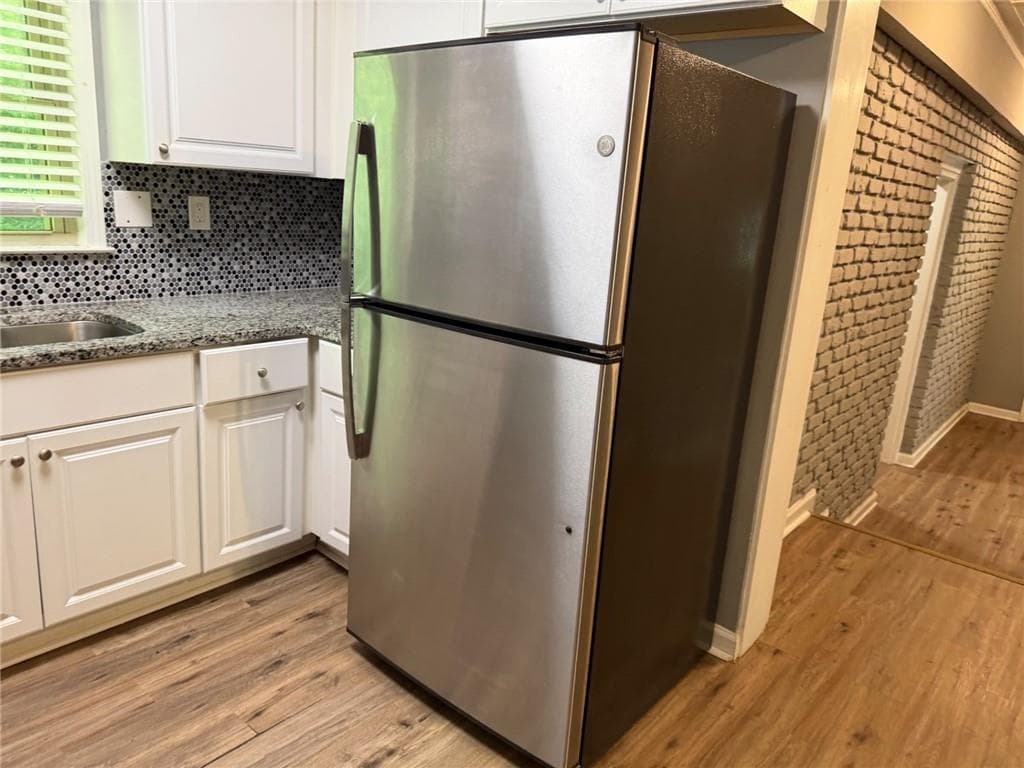 4 bedroom, 2 bathroom, 1,680 sq ft single family residence for sale at 6352 N Sweetwater Road, Lithia Springs, GA 30122 — photo 6