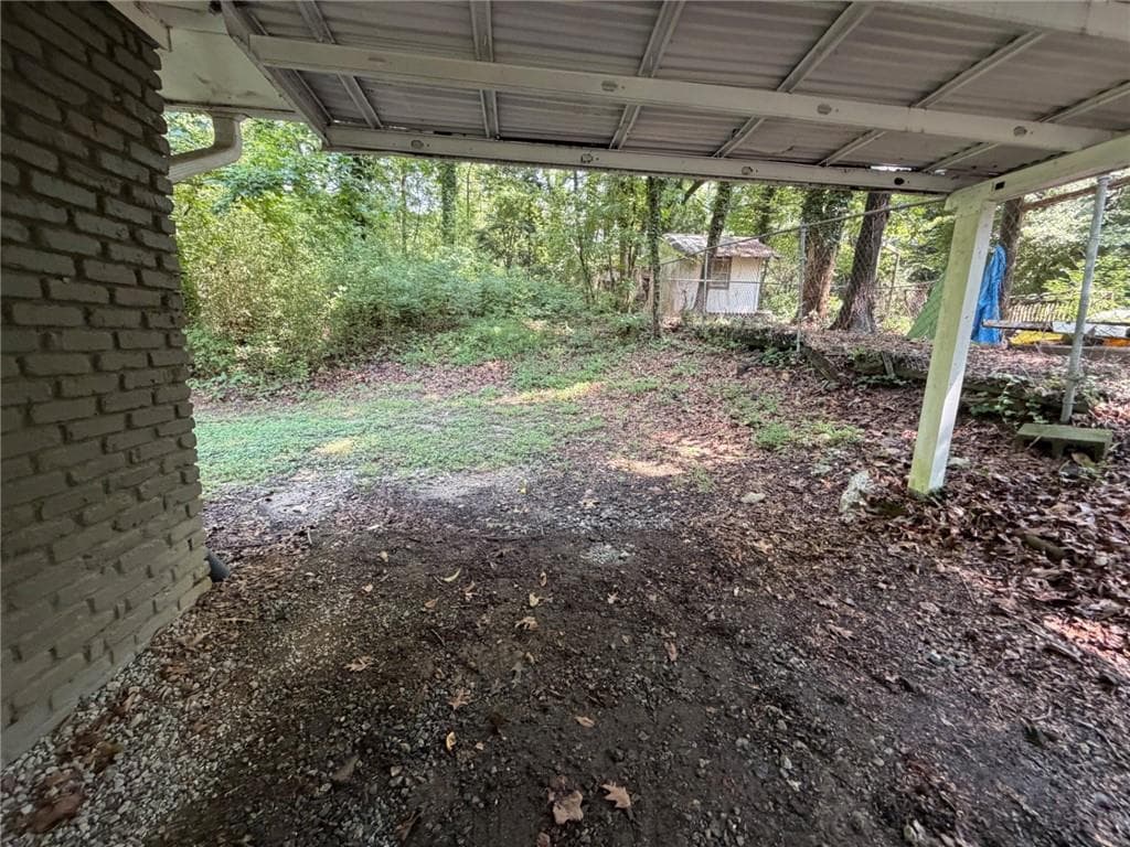 4 bedroom, 2 bathroom, 1,680 sq ft single family residence for sale at 6352 N Sweetwater Road, Lithia Springs, GA 30122 — photo 9