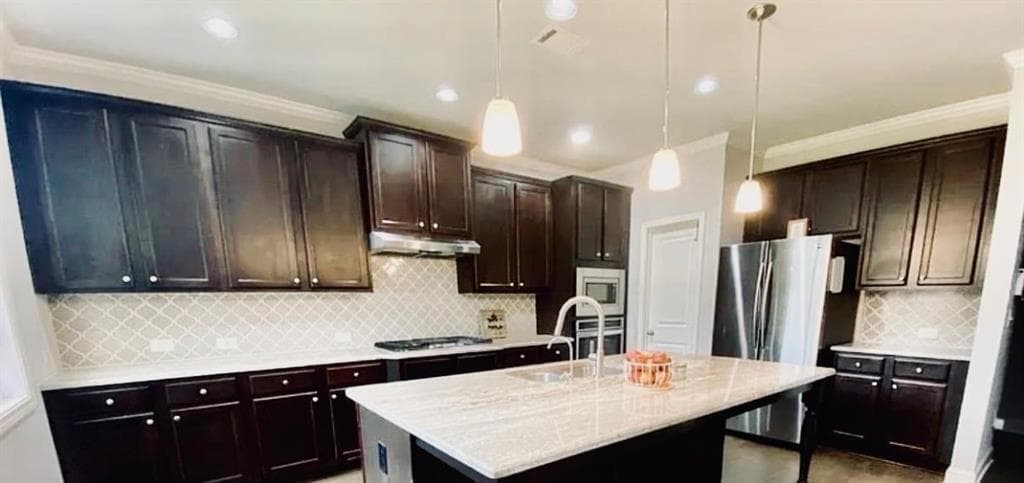 5 bedroom, 4 bathroom, 3,331 sq ft single family residence for rent at 3112 Avenel Court, Snellville, GA 30078 for $3,595 a month — photo 3