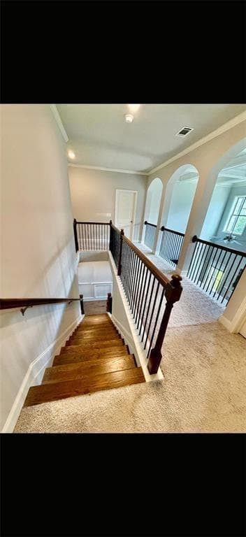 5 bedroom, 4 bathroom, 3,331 sq ft single family residence for rent at 3112 Avenel Court, Snellville, GA 30078 for $3,595 a month — photo 6