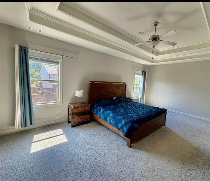 5 bedroom, 4 bathroom, 3,331 sq ft single family residence for rent at 3112 Avenel Court, Snellville, GA 30078 for $3,595 a month — photo 8