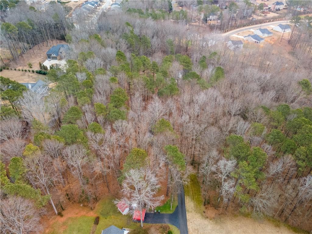 single family residence for sale at 4505 B Brookwood Drive, Mableton, GA 30126 — photo 2