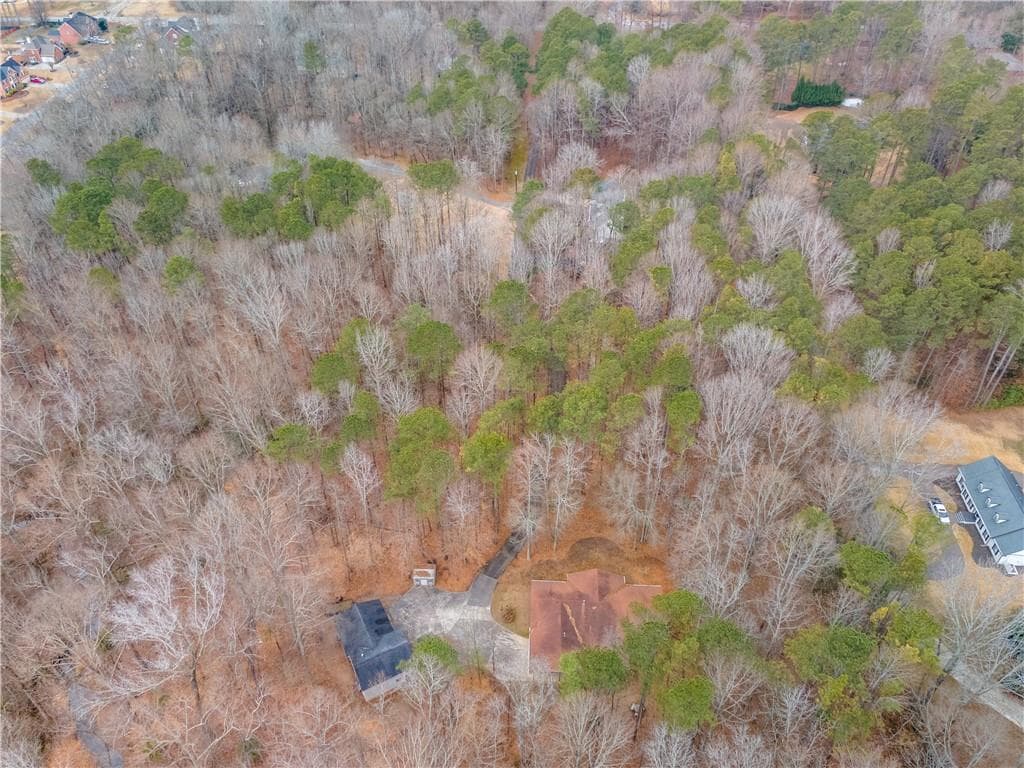 single family residence for sale at 4505 B Brookwood Drive, Mableton, GA 30126 — photo 3