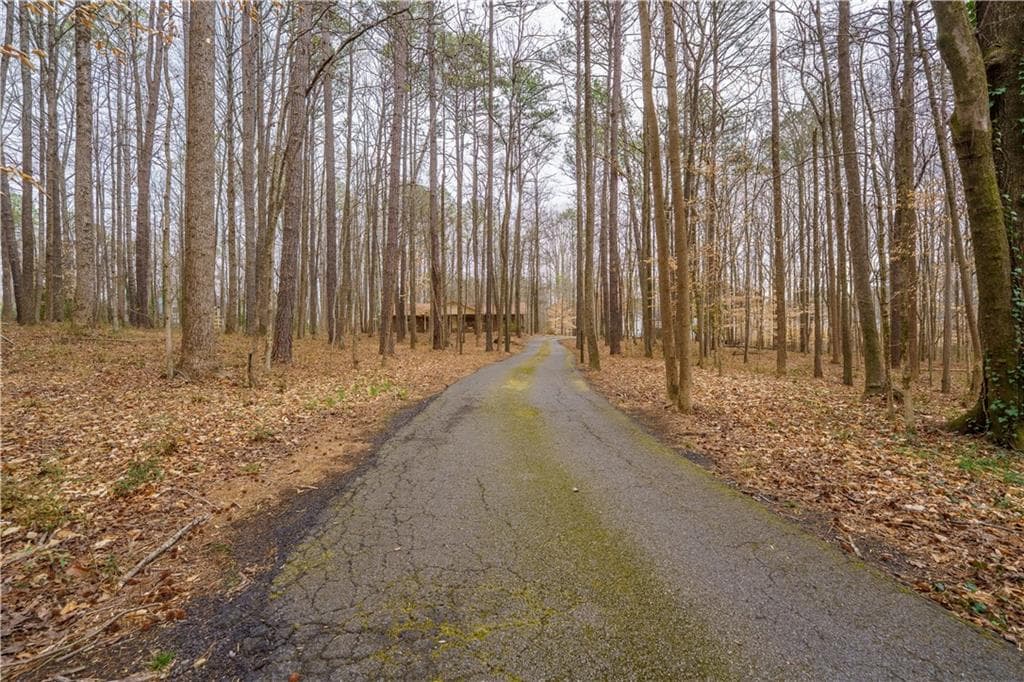 single family residence for sale at 4505 B Brookwood Drive, Mableton, GA 30126 — photo 4