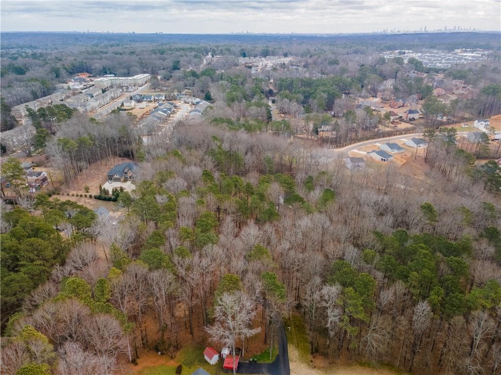 single family residence for sale at 4505 B Brookwood Drive, Mableton, GA 30126 — photo 6