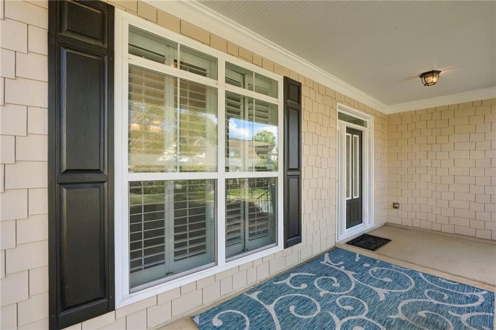 3 bedroom, 3 bathroom, 2,486 sq ft single family residence for sale at 3170 Warbler Way, Cumming, GA 30041 — photo 4