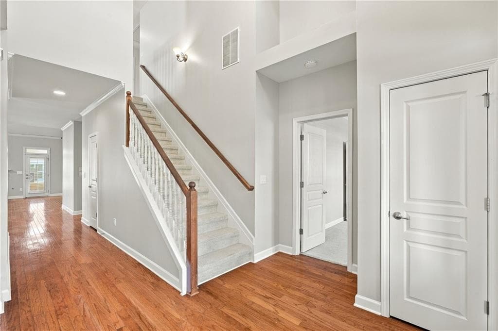 3 bedroom, 3 bathroom, 2,486 sq ft single family residence for sale at 3170 Warbler Way, Cumming, GA 30041 — photo 6