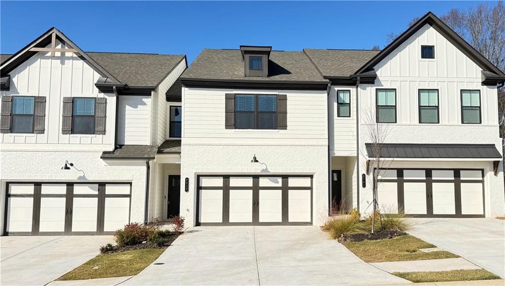 3 bedroom, 3 bathroom, 1,864 sq ft townhouse for rent at 4537 Cypress Park Drive, Gainesville, GA 30504 for $1,995 a month — photo 2