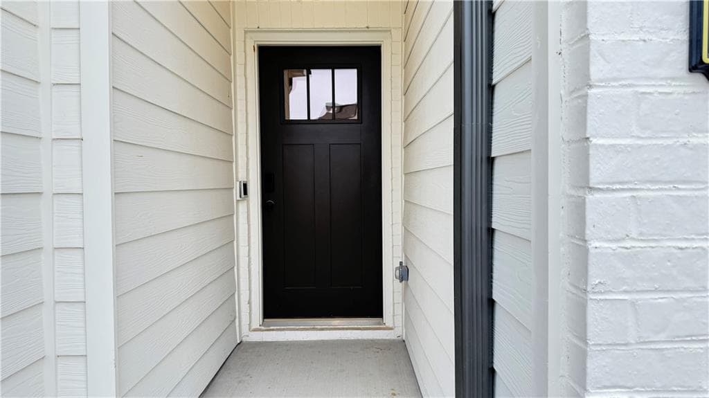 3 bedroom, 3 bathroom, 1,864 sq ft townhouse for rent at 4537 Cypress Park Drive, Gainesville, GA 30504 for $1,995 a month — photo 3