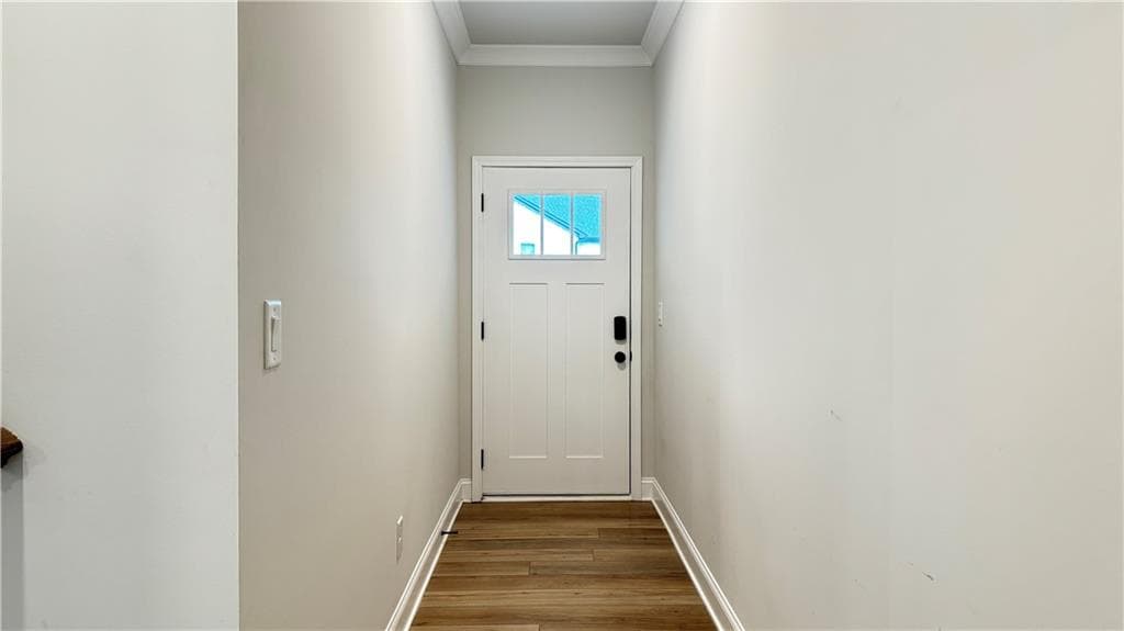 3 bedroom, 3 bathroom, 1,864 sq ft townhouse for rent at 4537 Cypress Park Drive, Gainesville, GA 30504 for $1,995 a month — photo 4